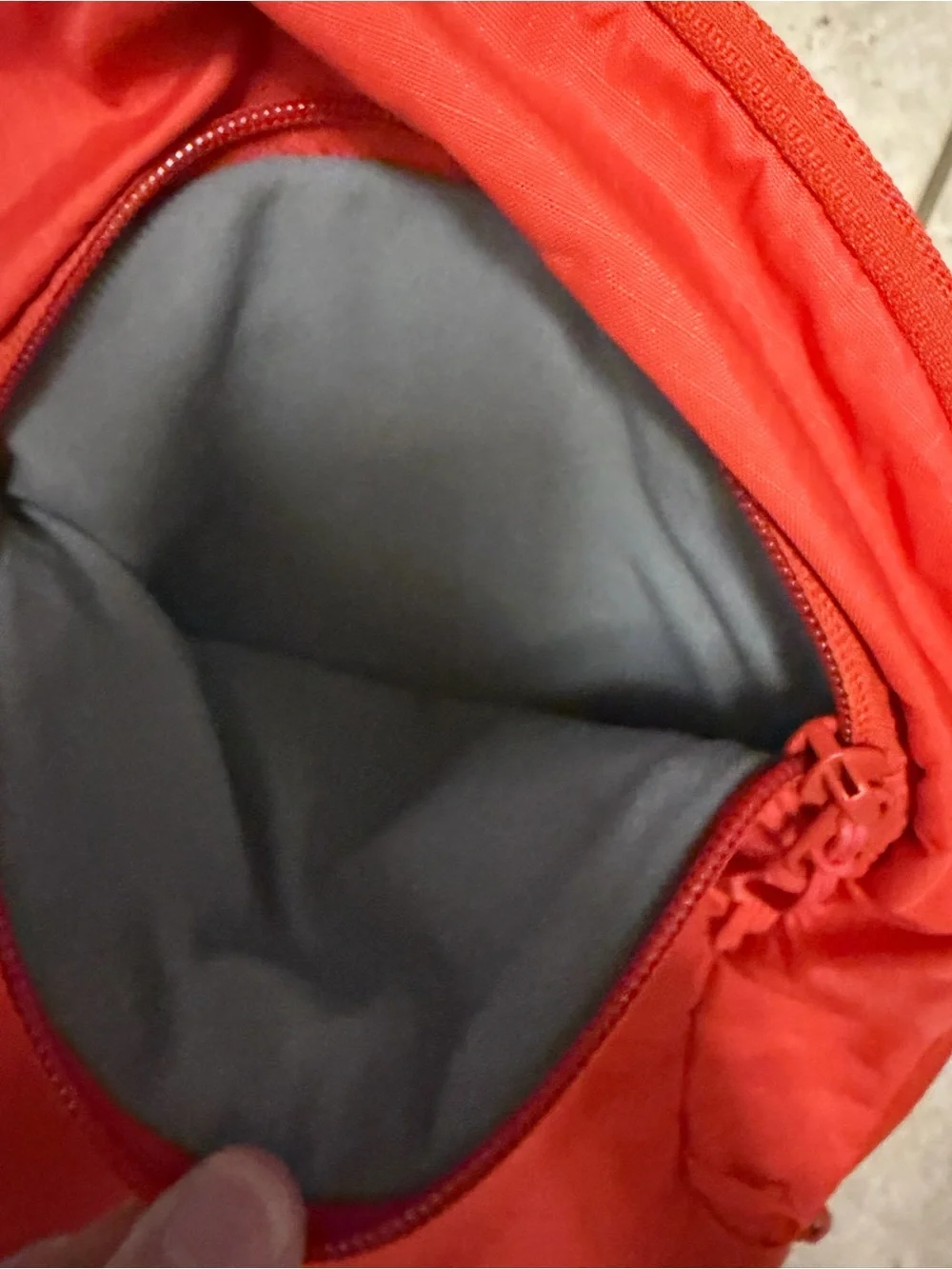 Hydroflask hydration backpack (no bladder included)